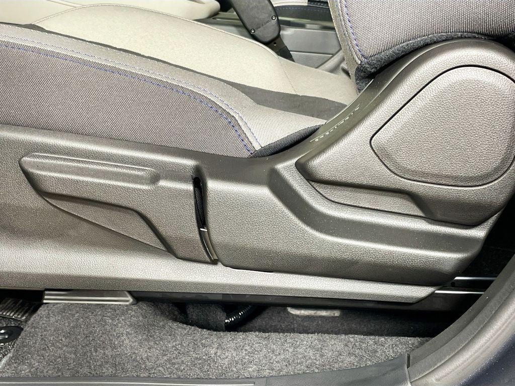new 2025 Subaru Forester car, priced at $31,469