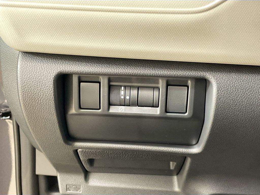 new 2025 Subaru Forester car, priced at $31,469