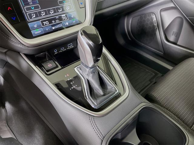 new 2025 Subaru Outback car, priced at $36,362