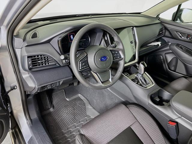 new 2025 Subaru Outback car, priced at $36,362