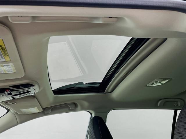 new 2025 Subaru Outback car, priced at $36,362