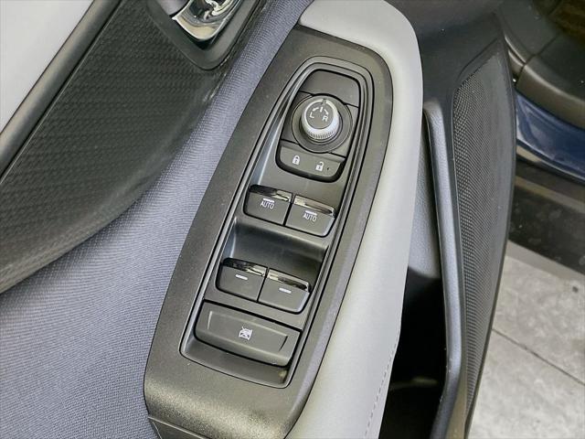 new 2025 Subaru Outback car, priced at $35,543