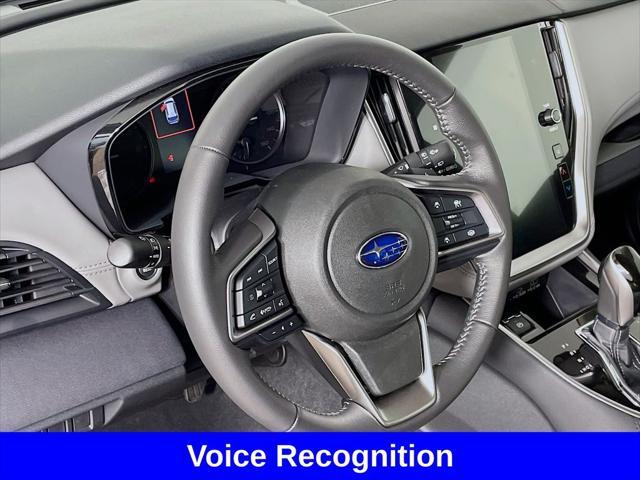 new 2025 Subaru Outback car, priced at $34,543
