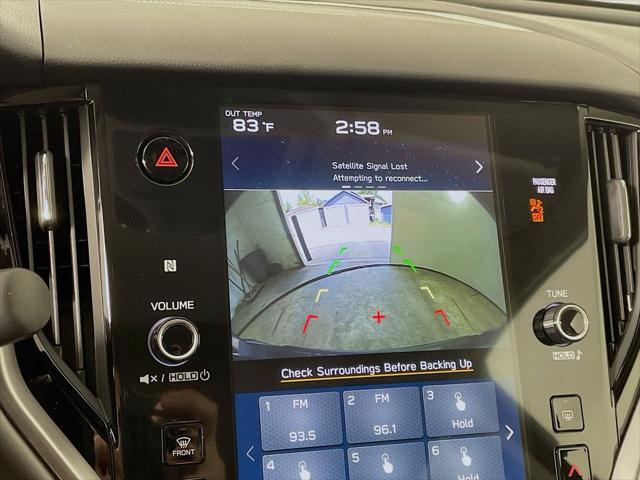 new 2025 Subaru Outback car, priced at $35,543