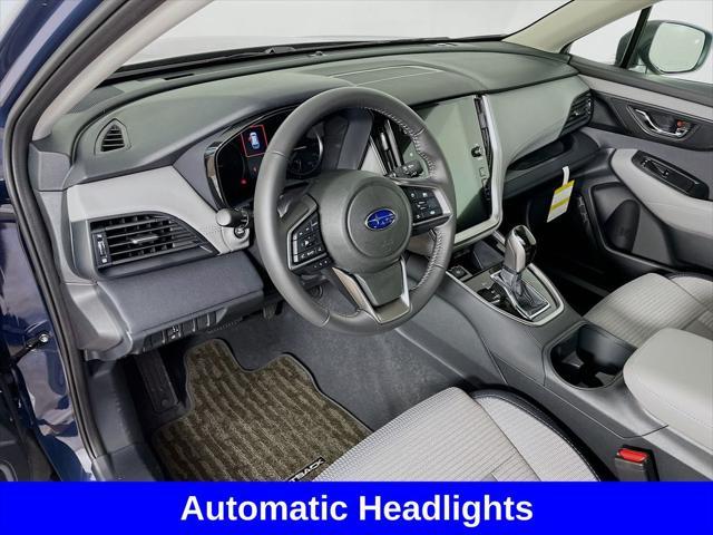 new 2025 Subaru Outback car, priced at $34,543