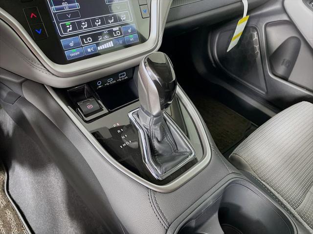 new 2025 Subaru Outback car, priced at $35,543