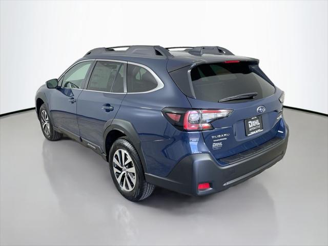 new 2025 Subaru Outback car, priced at $35,543