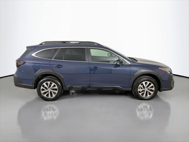 new 2025 Subaru Outback car, priced at $35,543