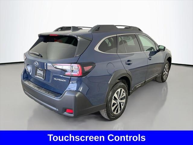 new 2025 Subaru Outback car, priced at $34,543