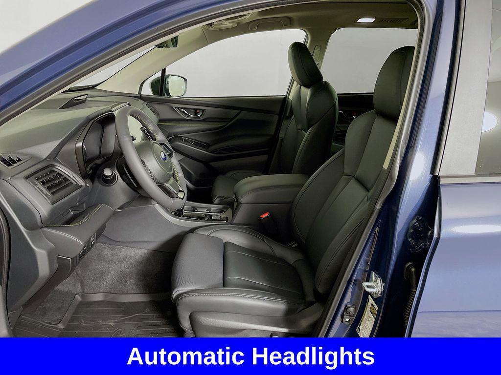 new 2025 Subaru Ascent car, priced at $51,978