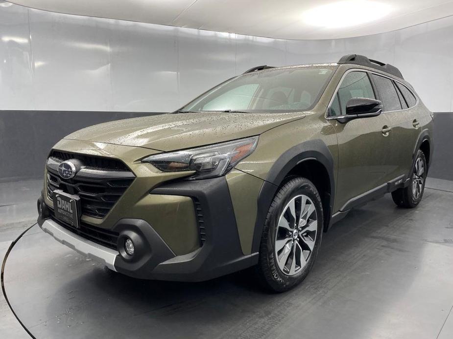 new 2025 Subaru Outback car, priced at $39,909