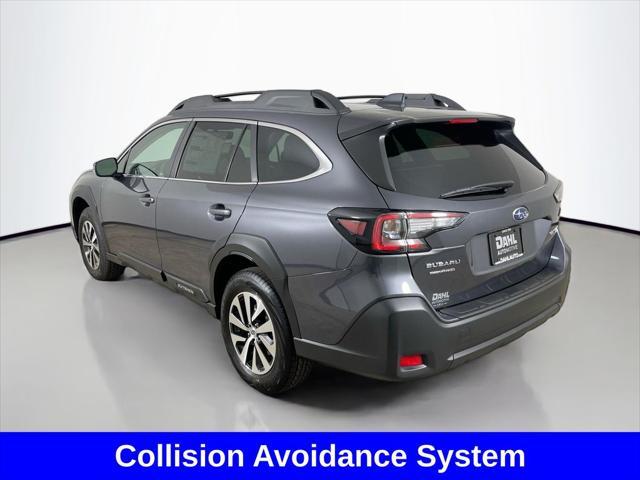new 2025 Subaru Outback car, priced at $38,038