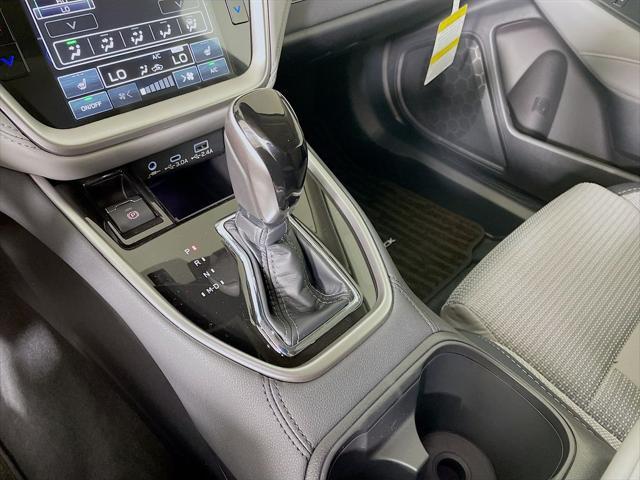 new 2025 Subaru Outback car, priced at $38,038