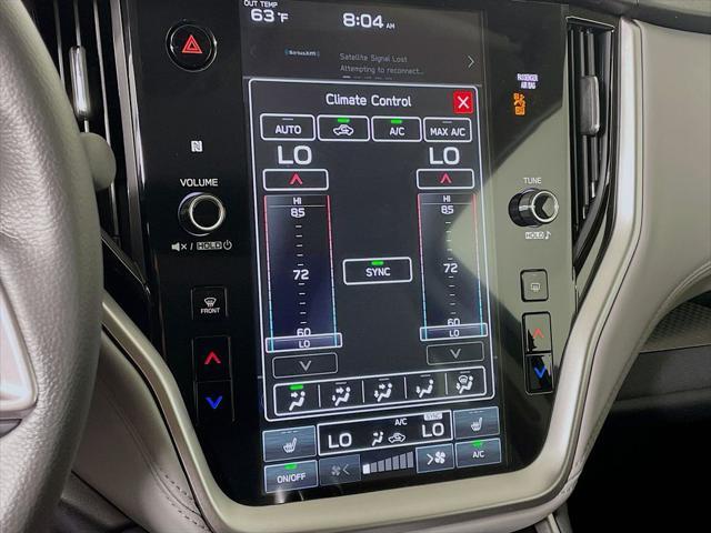 new 2025 Subaru Outback car, priced at $38,038