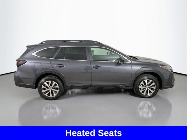 new 2025 Subaru Outback car, priced at $38,038
