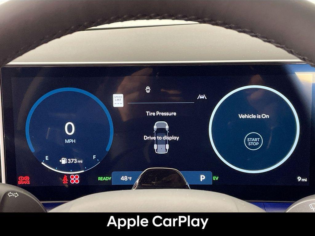 new 2026 Hyundai Santa Fe car, priced at $43,894