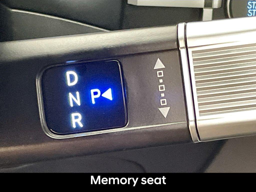 new 2026 Hyundai Santa Fe car, priced at $43,894