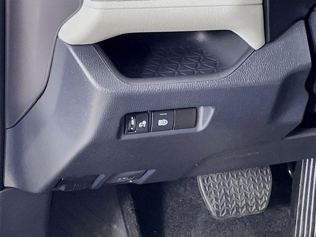 used 2024 Toyota RAV4 car, priced at $32,899