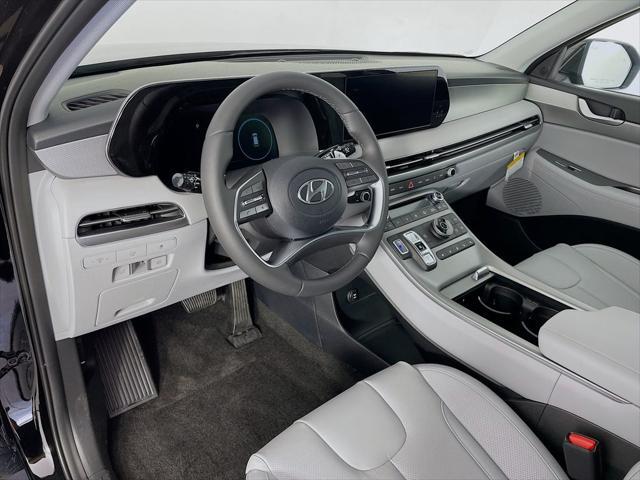 new 2025 Hyundai Palisade car, priced at $45,689