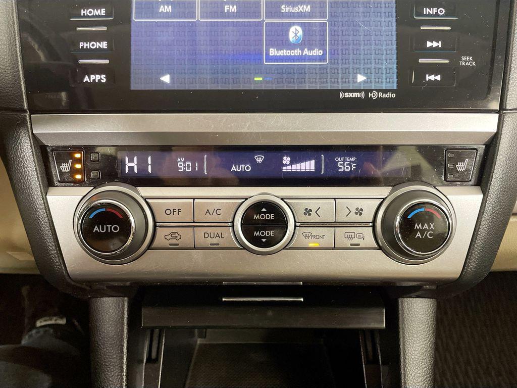 used 2015 Subaru Outback car, priced at $9,000