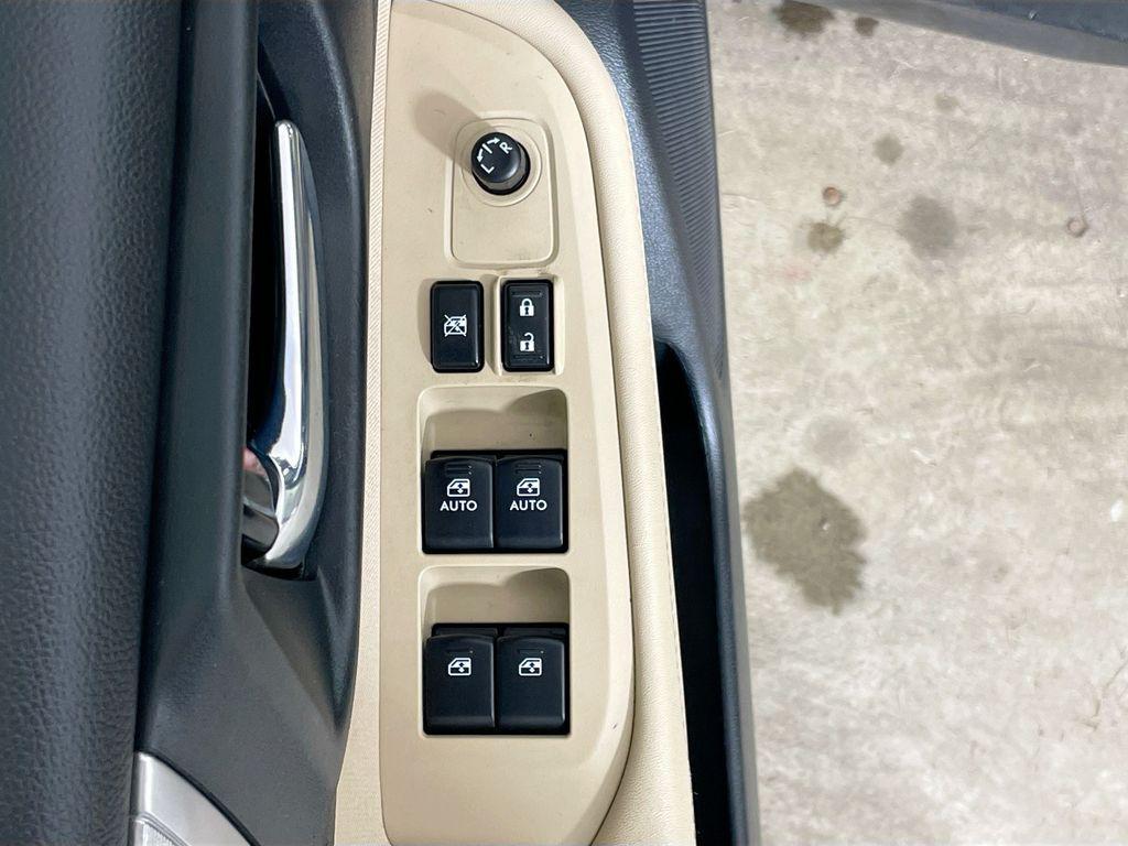 used 2015 Subaru Outback car, priced at $9,000