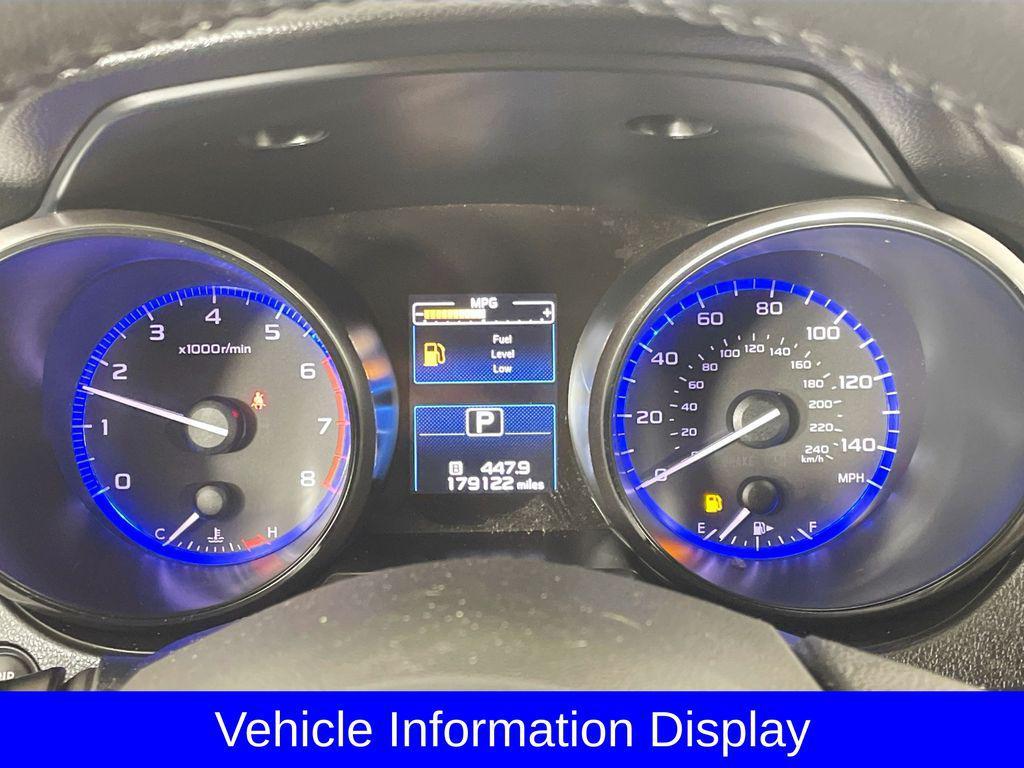 used 2015 Subaru Outback car, priced at $9,000