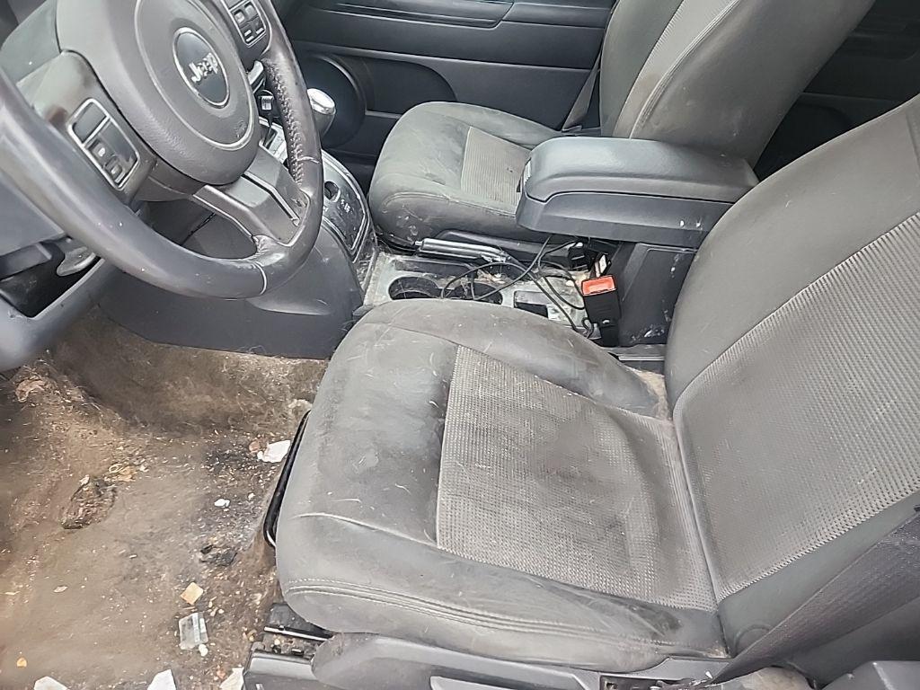 used 2016 Jeep Patriot car, priced at $10,590