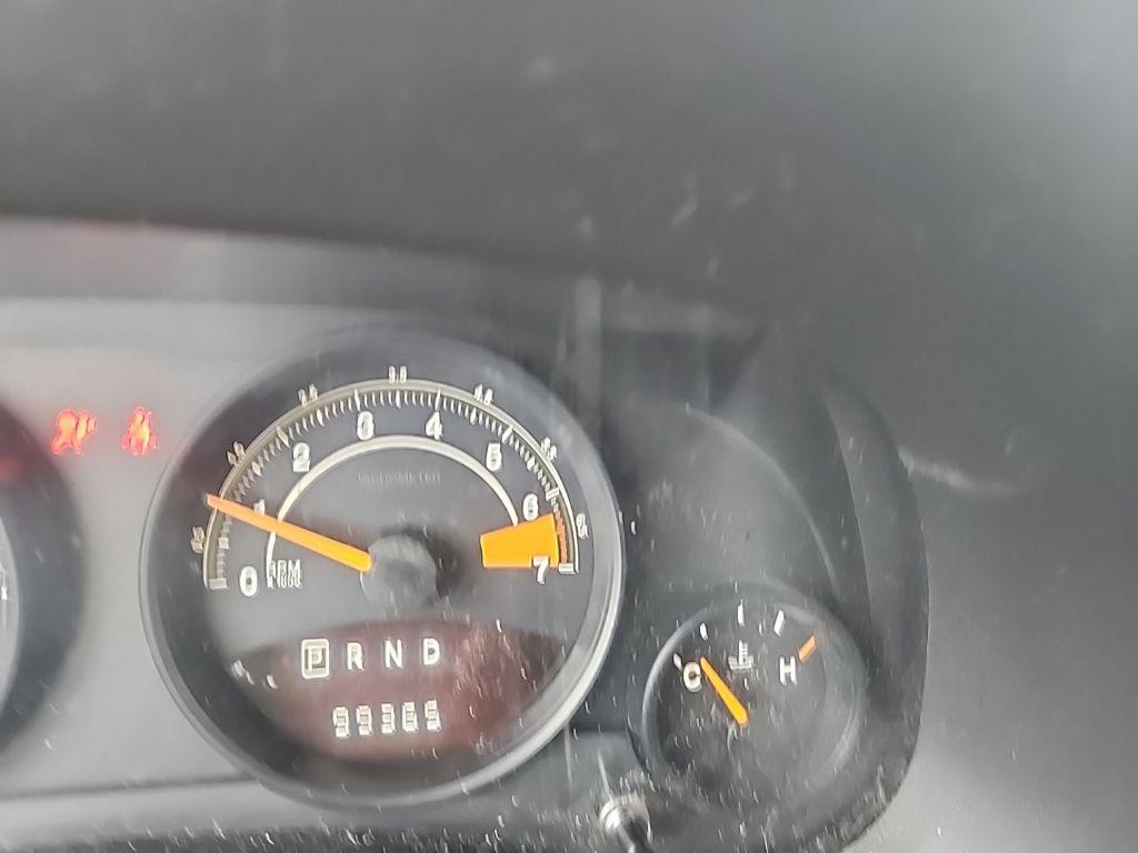 used 2016 Jeep Patriot car, priced at $10,590