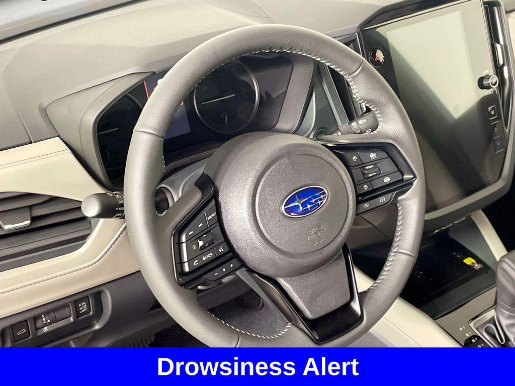 new 2025 Subaru Forester car, priced at $36,057