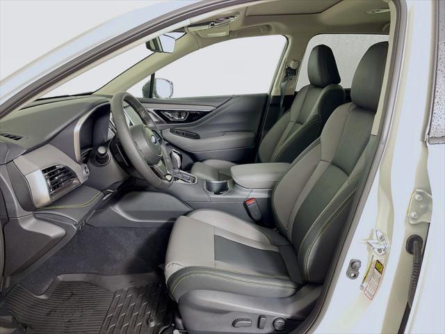 new 2025 Subaru Outback car, priced at $41,994