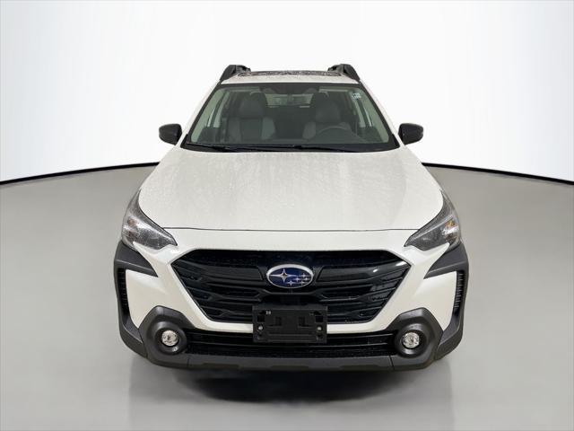 new 2025 Subaru Outback car, priced at $41,994