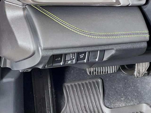 new 2025 Subaru Outback car, priced at $41,994