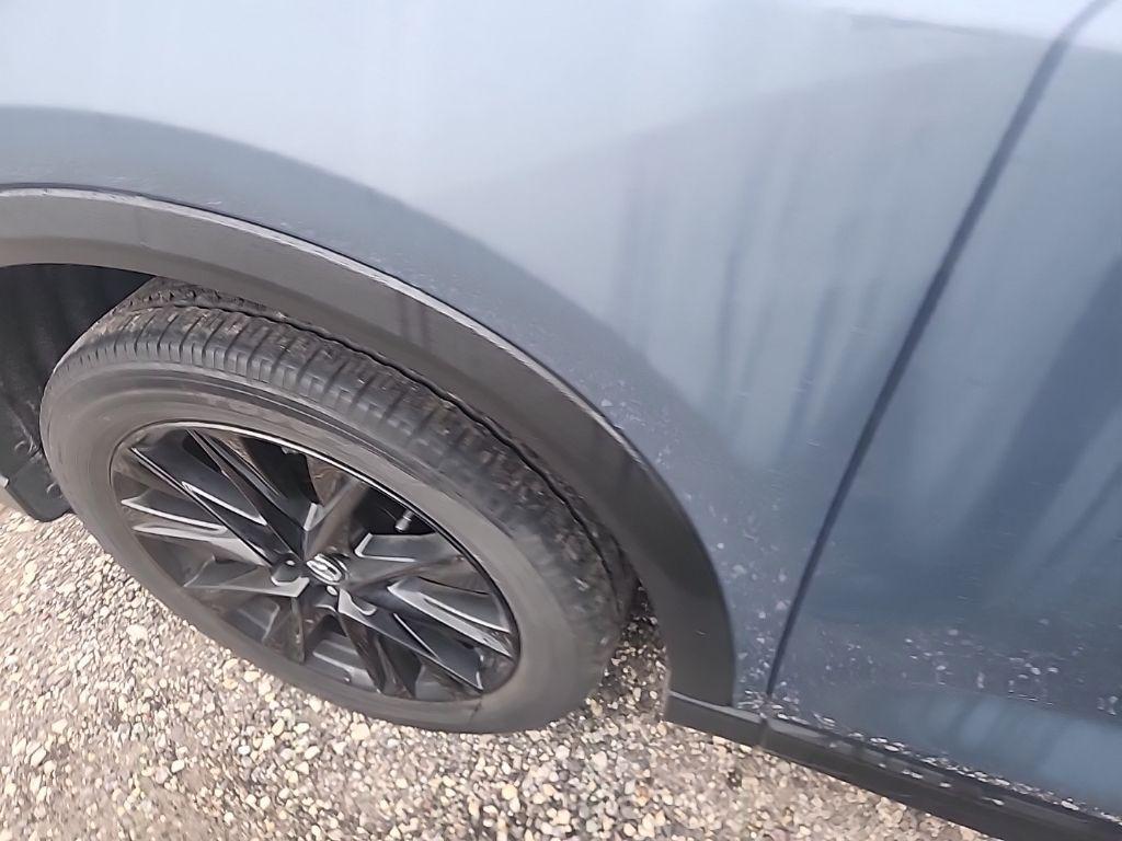 used 2025 Mazda CX-5 car, priced at $29,898