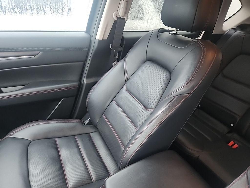 used 2025 Mazda CX-5 car, priced at $29,898