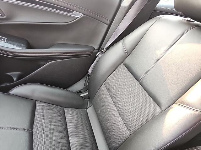 used 2016 Chevrolet Impala car, priced at $14,598