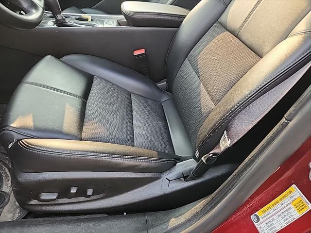 used 2016 Chevrolet Impala car, priced at $14,598