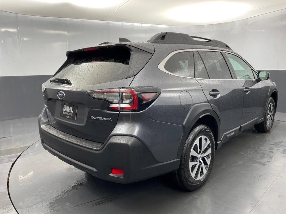 new 2025 Subaru Outback car, priced at $32,975