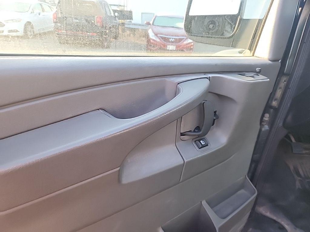 used 2011 Chevrolet Express 2500 car, priced at $14,675