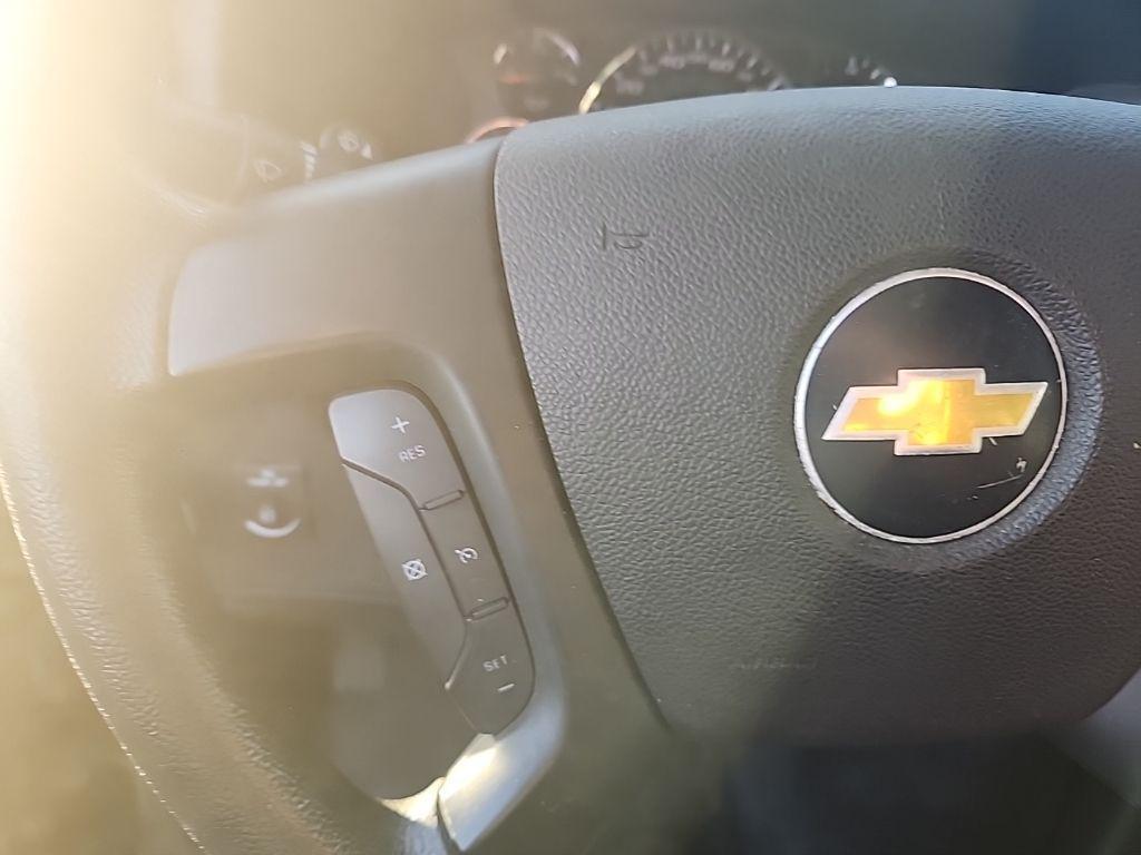 used 2011 Chevrolet Express 2500 car, priced at $14,675