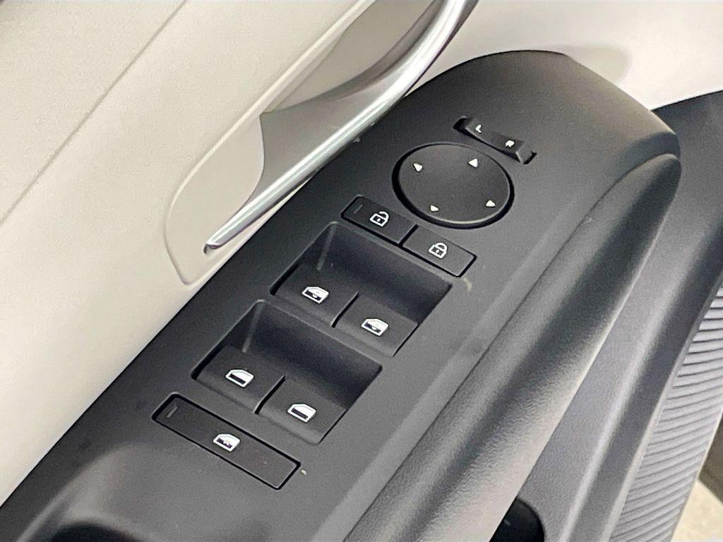 new 2026 Hyundai Tucson car, priced at $33,600