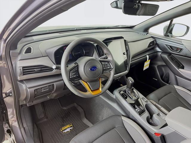 new 2024 Subaru Crosstrek car, priced at $35,885