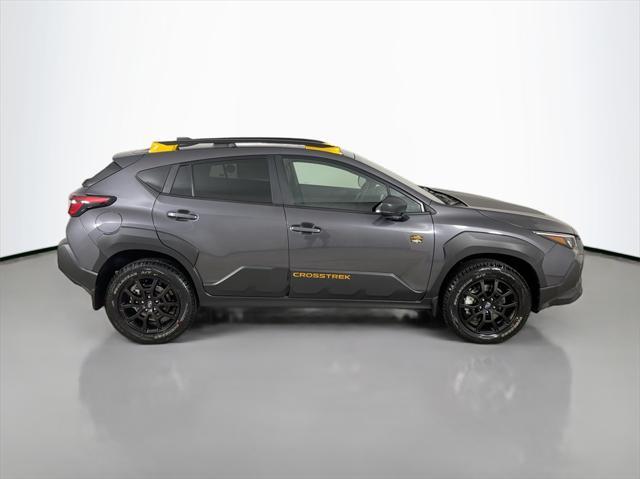 new 2024 Subaru Crosstrek car, priced at $35,885