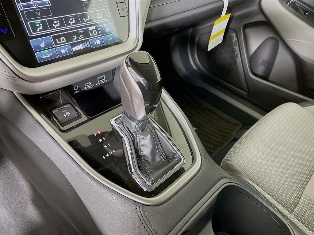 new 2025 Subaru Outback car, priced at $35,796