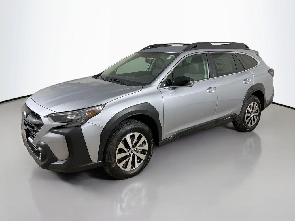 new 2025 Subaru Outback car, priced at $35,796