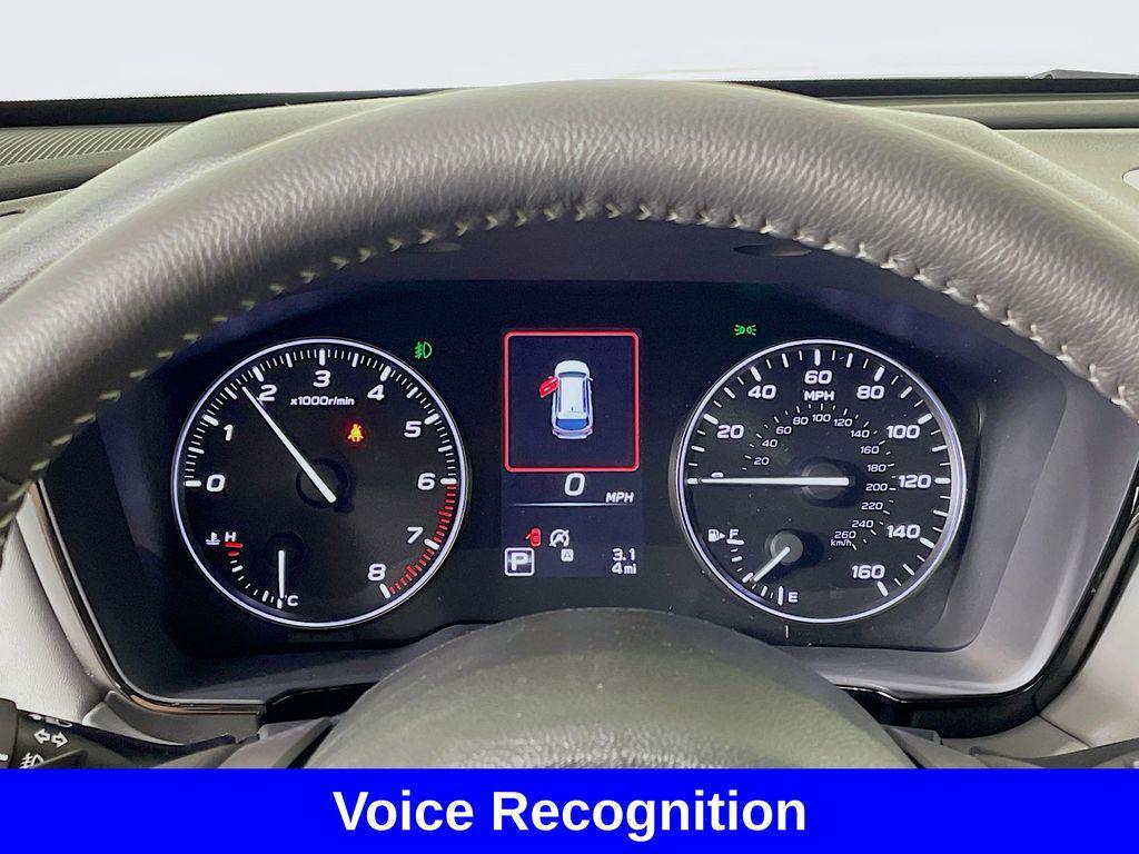 new 2025 Subaru Outback car, priced at $35,796