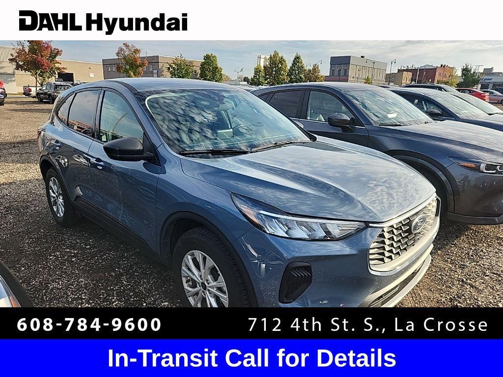 used 2025 Ford Escape car, priced at $25,490