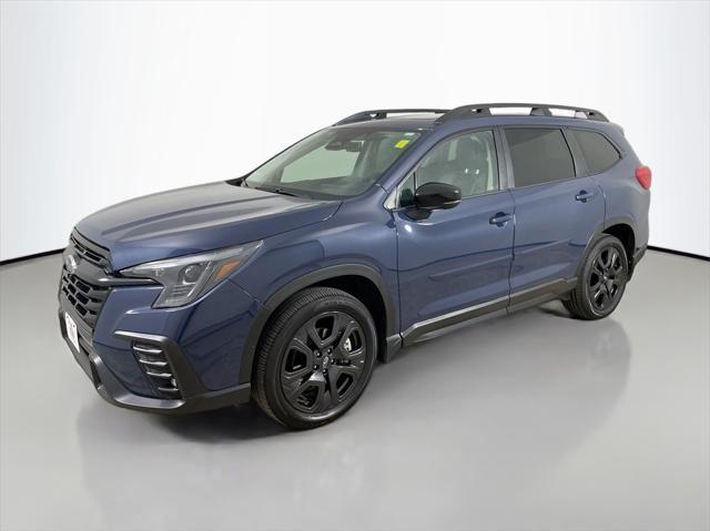 used 2024 Subaru Ascent car, priced at $41,999