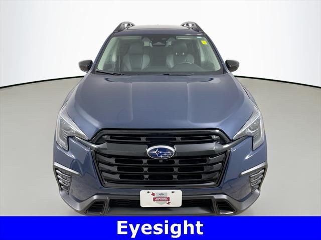 used 2024 Subaru Ascent car, priced at $41,999