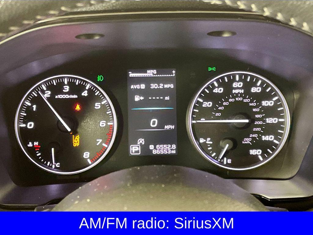 used 2021 Subaru Outback car, priced at $20,499