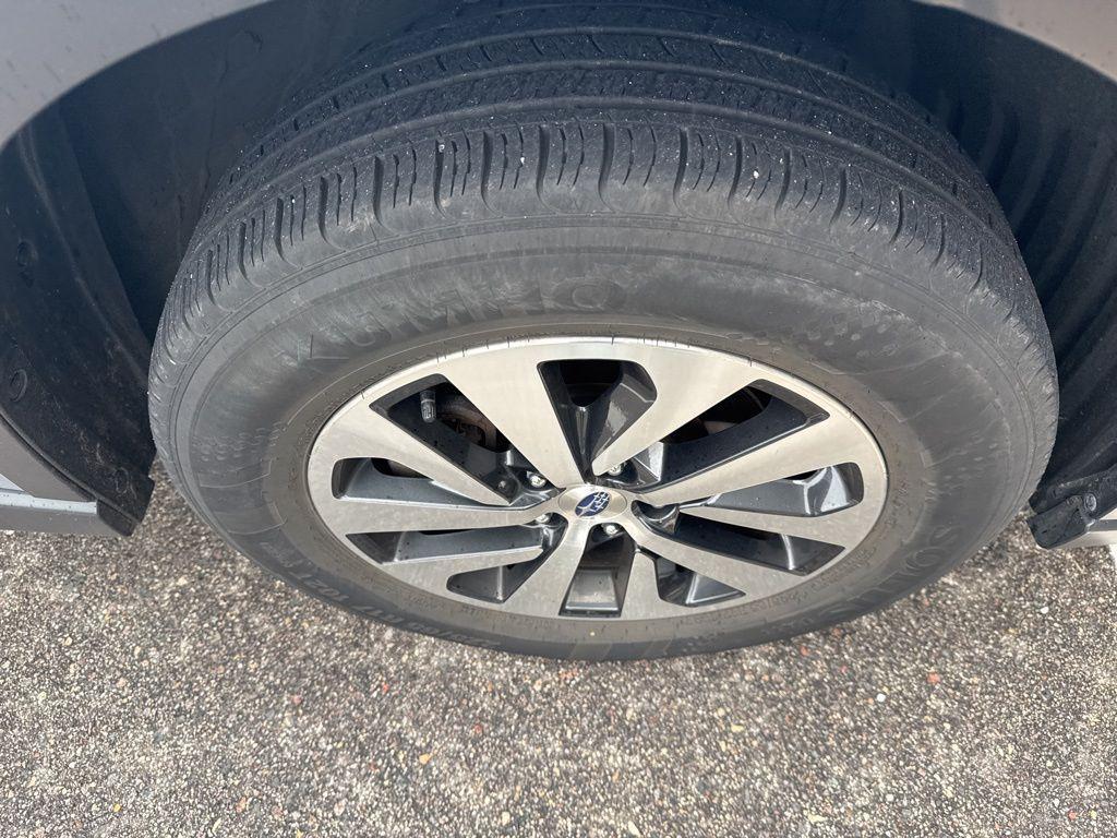 used 2021 Subaru Outback car, priced at $20,499